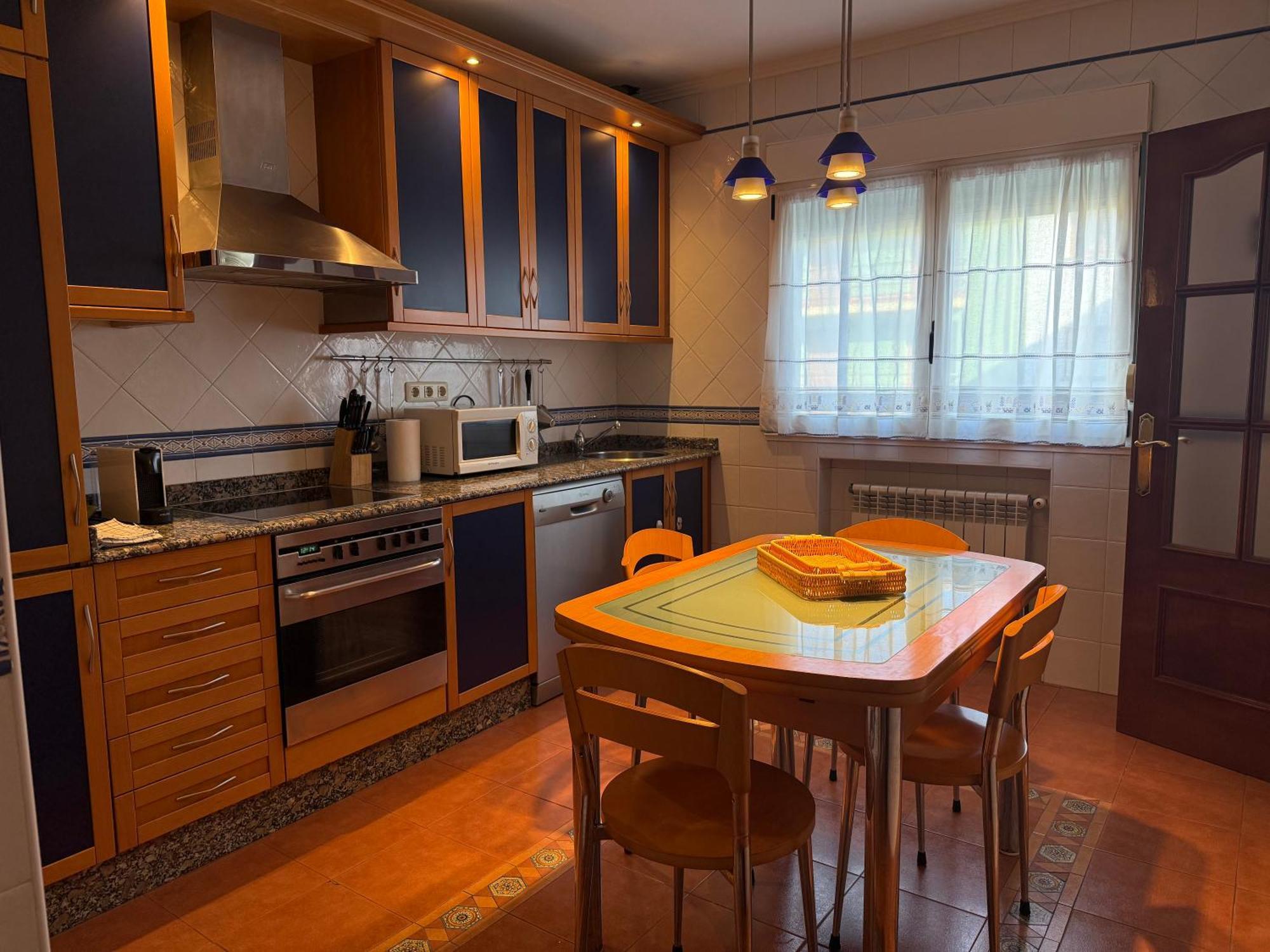Apartamento Puerto De Llanes Vut-138-As Eksteriør bilde
