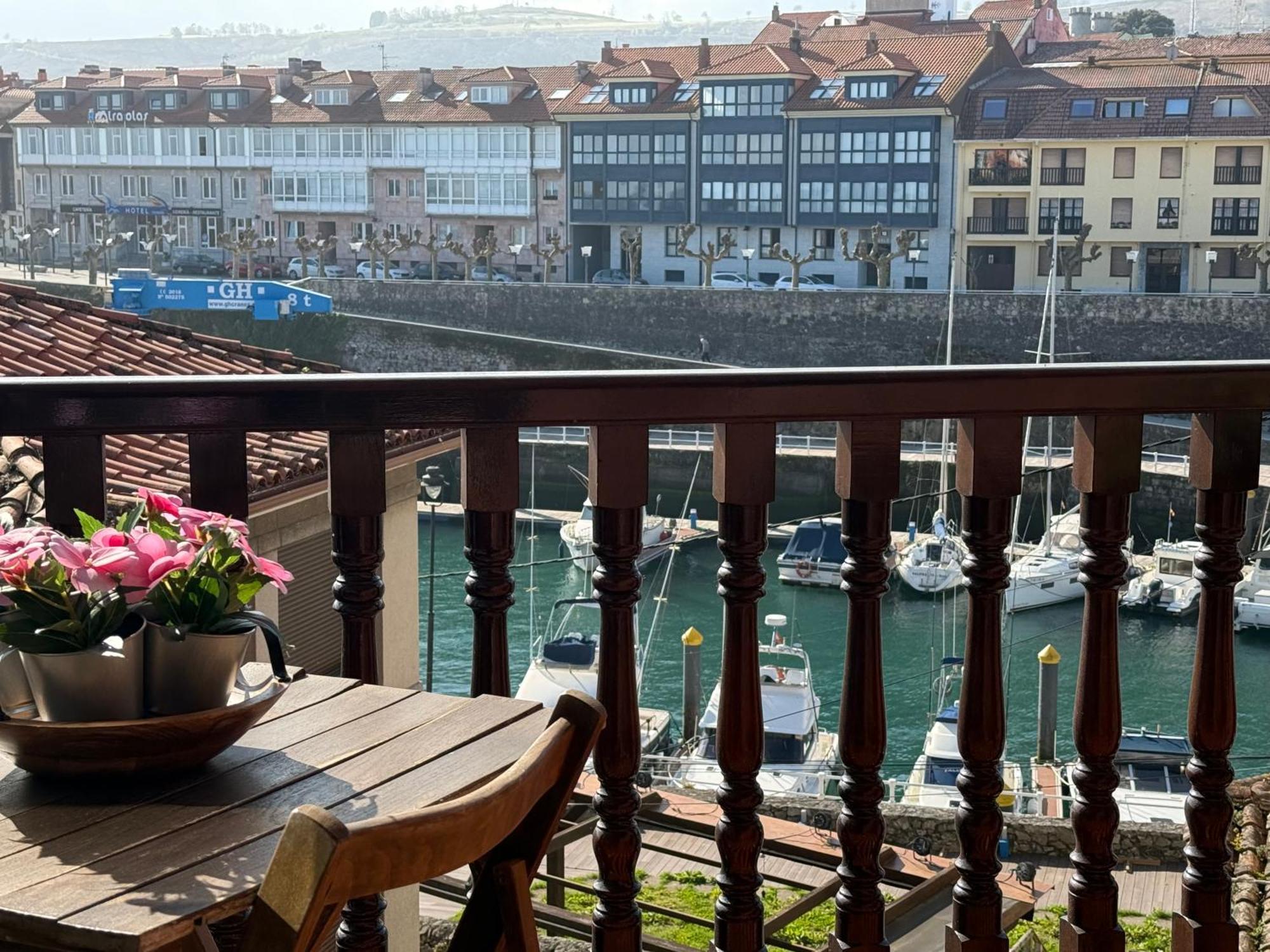 Apartamento Puerto De Llanes Vut-138-As Eksteriør bilde