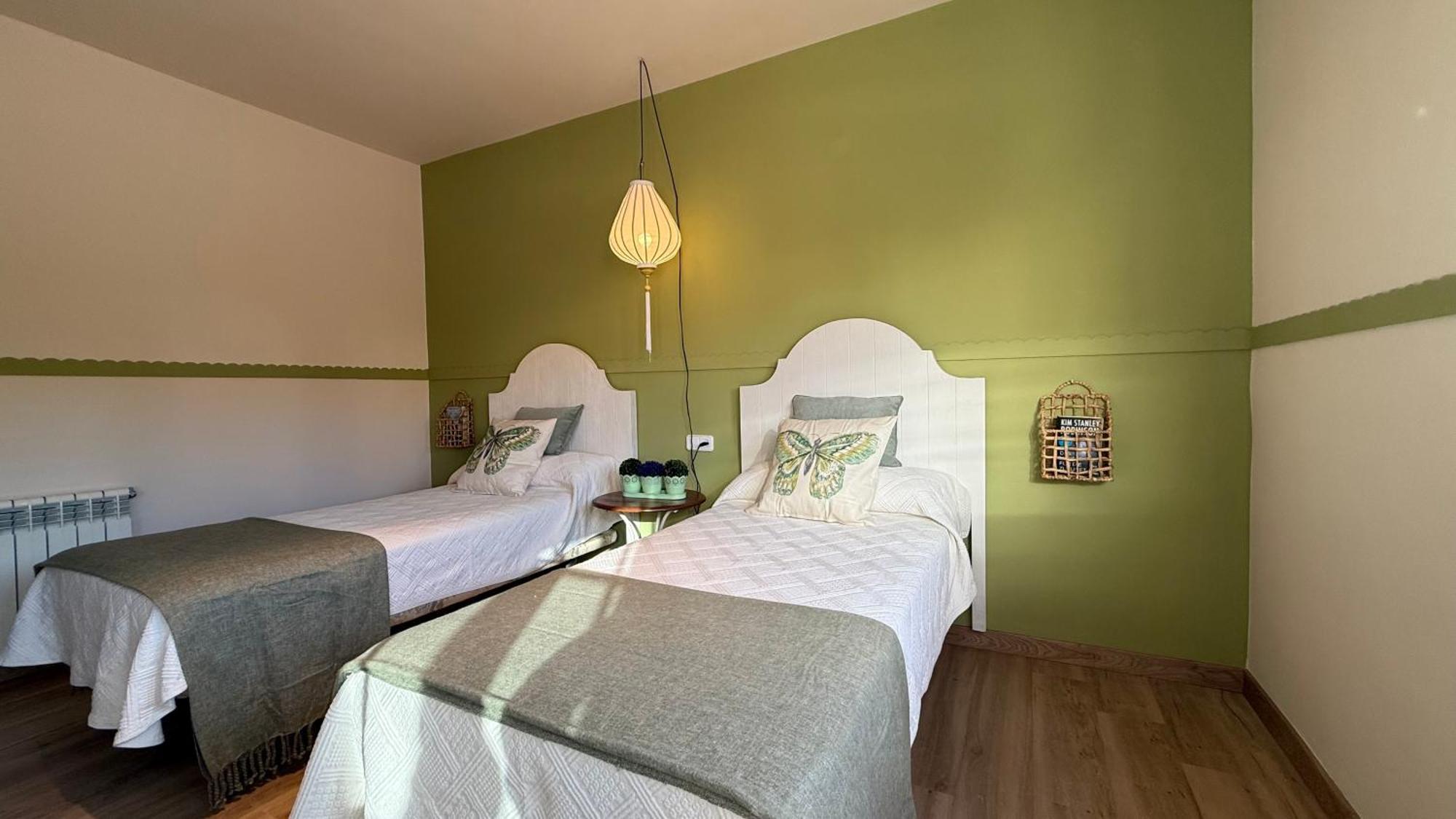 Apartamento Puerto De Llanes Vut-138-As Eksteriør bilde